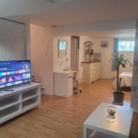 Logement,Suite L Arlequin Vaudreuil-Dorion Exterior foto