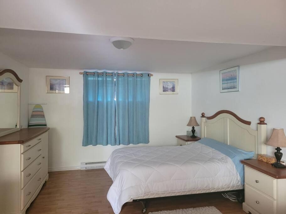 Logement,Suite L Arlequin Vaudreuil-Dorion Exterior foto
