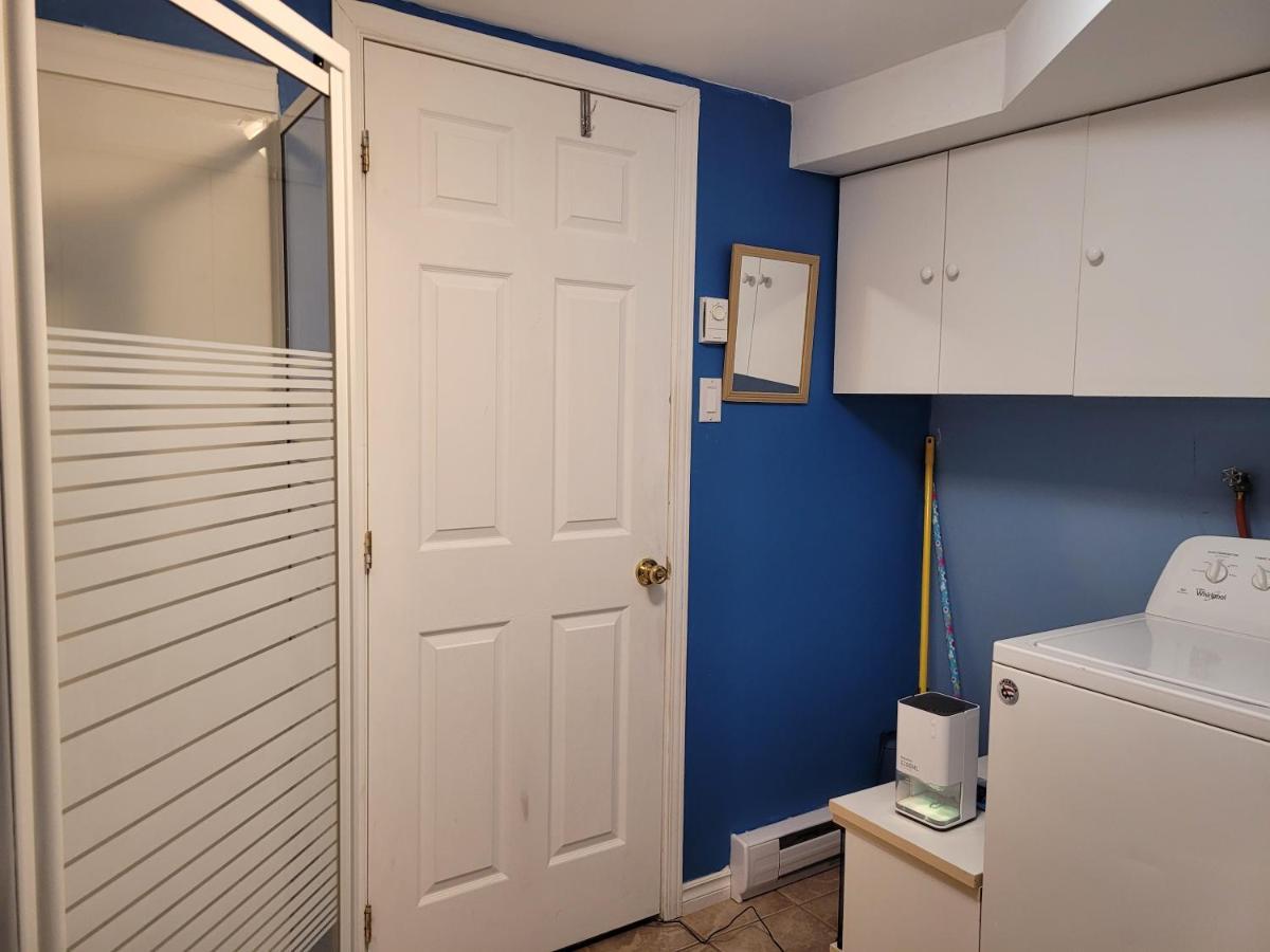 Logement,Suite L Arlequin Vaudreuil-Dorion Exterior foto