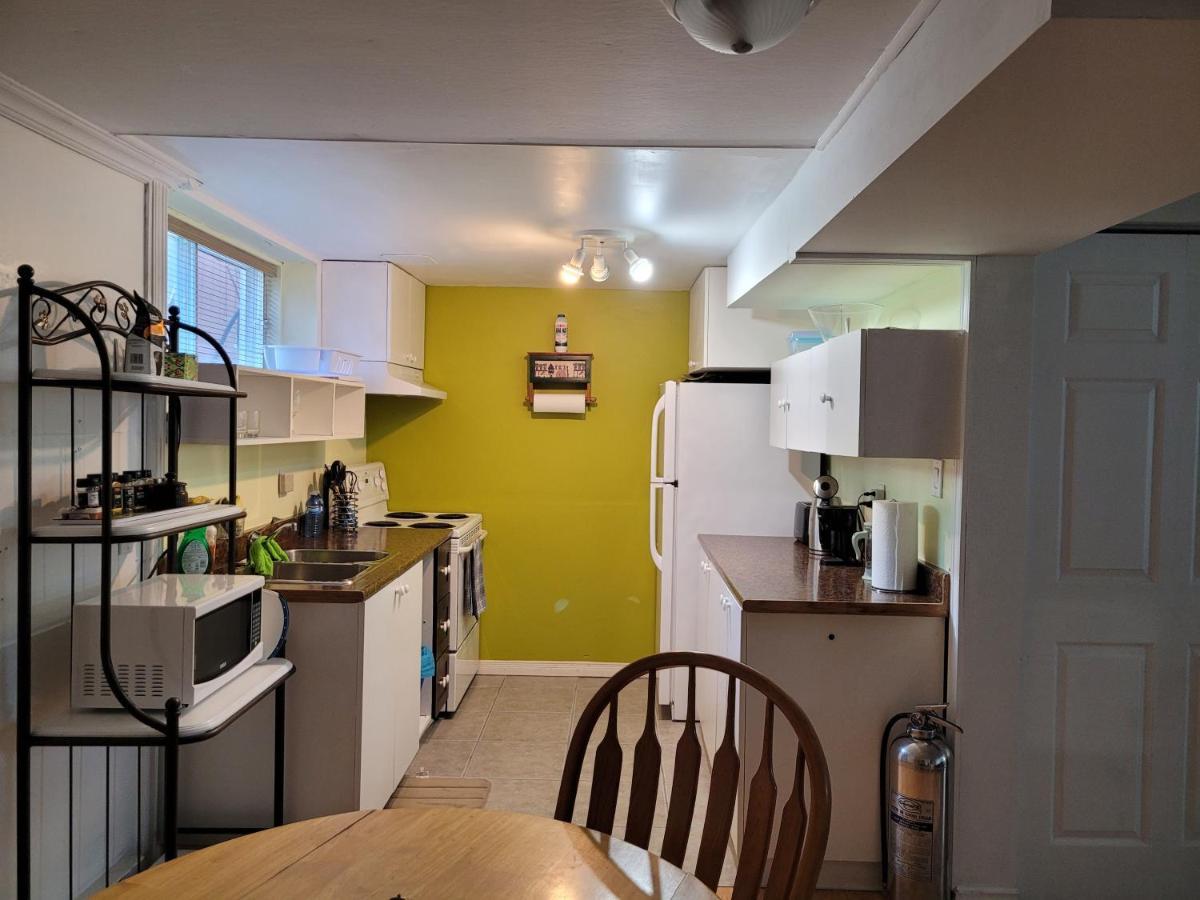 Logement,Suite L Arlequin Vaudreuil-Dorion Exterior foto